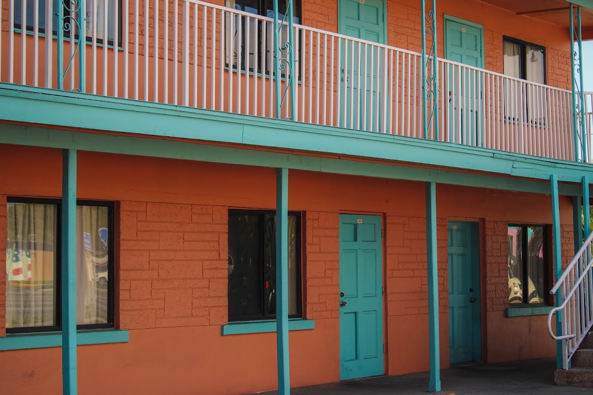 Budget Inn of Clearwater